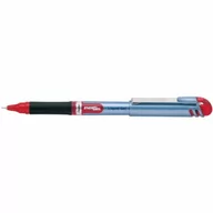 Cienkopisy - Pentel Cienkopis 0,4 mm BLN15 czerwony 1szt. /BLN15-B/ PN006-3 - miniaturka - grafika 1