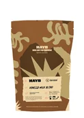 Kawa - ZESTAW - Kawa ziarnista HAYB Konesso Milk Blend 250g + Kawa ziarnista HAYB Konesso Espresso Blend 250g - miniaturka - grafika 1