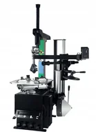 Maszyny wulkanizacyjne - Montażownica do kół półautomatyczna 230V - miniaturka - grafika 1