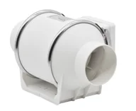 Wentylatory łazienkowe - Air Roxy WENTYLATOR KANAŁOWY ARIL 100 ECO - miniaturka - grafika 1