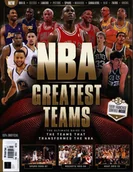 Czasopisma - NBA Greatest Teams [GB] - miniaturka - grafika 1