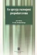 Biznes - Co sprzyja rozwojowi gospodarczemu - miniaturka - grafika 1
