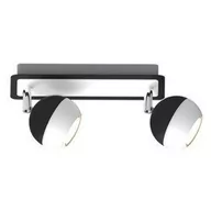 Oprawy, klosze i abażury - Ideus Struhm Oprawa 2 pł Kombi GU10 2L 02837 ideus_02837 - miniaturka - grafika 1