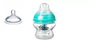 Tommee Tippee Butelka Antykolkowa Advanced Anti-Colic - Butelki dla niemowląt - miniaturka - grafika 1