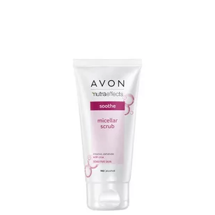 Avon Peeling Micelarny B&y - Peelingi i scruby do twarzy - miniaturka - grafika 1