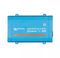 Przetwornice samochodowe - Przetwornica Victron Energy Phoenix 12/800 230V SCHUKO - miniaturka - grafika 1