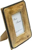 Ramki na zdjęcia - Ramka Giftdeco Ramka na zdjęcia Wymiary zewnętrzne ramki 28x23cm - miniaturka - grafika 1