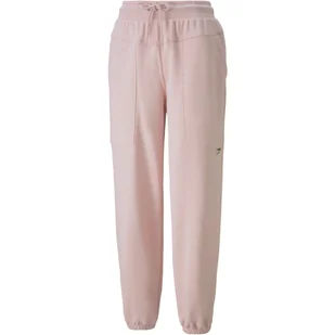 PUMA SPODNIE DOWNTOWN 53168036 r S - Dresy damskie - miniaturka - grafika 1