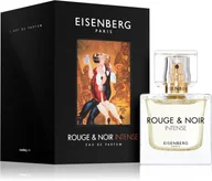 Wody i perfumy damskie - Eisenberg, Rouge Et Noir Intense, Woda Perfumowana, 50ml - miniaturka - grafika 1