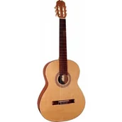 Gitary klasyczne - Admira Alba gitara klasyczna 4/4 ADAGK - miniaturka - grafika 1