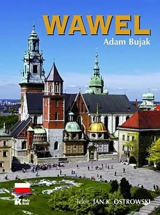 Wawel - Przewodniki - miniaturka - grafika 1