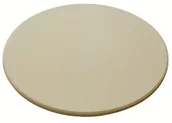 Akcesoria do grilla - TunaBone Pizza stone 36cm for Kamado 22inch 2000001333648 - miniaturka - grafika 1