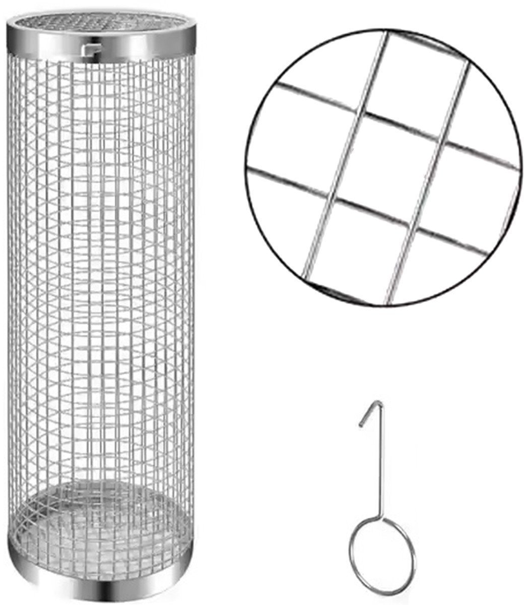 DA210 Koszyk do grilowania