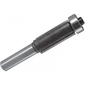 Frezy - DEDRA Frez 07F081B trzpień 8 D 12,7 H 25 mm - miniaturka - grafika 1