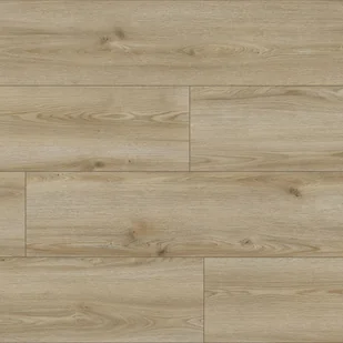 Classen Panele laminowane wodoodporne AC5 7 mm Dąb Belluno - Panele podłogowe - miniaturka - grafika 1