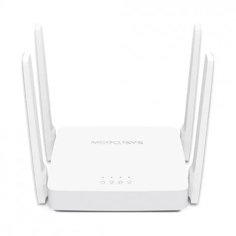 Mercusys AC10 | Router WiFi | AC1200 Dual Band AC10(EU)