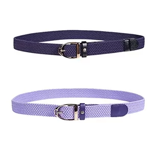 HKM Legginsy damskie Lavender Bay - Legginsy - miniaturka - grafika 1