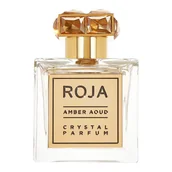 Wody i perfumy damskie - Roja Parfums Amber Aoud Crystal perfumy spray 100 ml - miniaturka - grafika 1