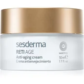 Kremy do twarzy - SesDerma Reti-Age krem 50 ml - miniaturka - grafika 1