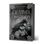 Literatura obyczajowa - Death's Obsession - miniaturka - grafika 1