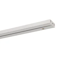 Karnisze - Szyna sufitowa 1-torowa GoodHome Patras 150 cm - miniaturka - grafika 1