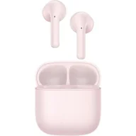 Słuchawki - EDIFIER X2 Plus Różowy - miniaturka - grafika 1