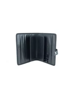 Pocztowe etui, organizer na listy, Kolor: Czarny - Odzież taktyczna i umundurowanie - miniaturka - grafika 1