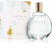 Wody i perfumy damskie - Oriflame, Joyce Turquoise, Woda Toaletowa, 50ml - miniaturka - grafika 1