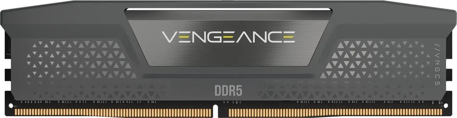 Pamięć Corsair Vengeance, DDR5, 16 GB, 6000MHz, CL36 840440405351 CMK16GX5M1E6000Z36