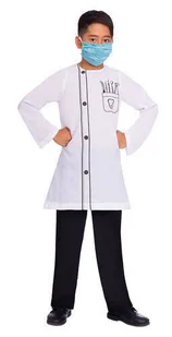 Strój Dentysta-110 - Stroje karnawałowe - miniaturka - grafika 1
