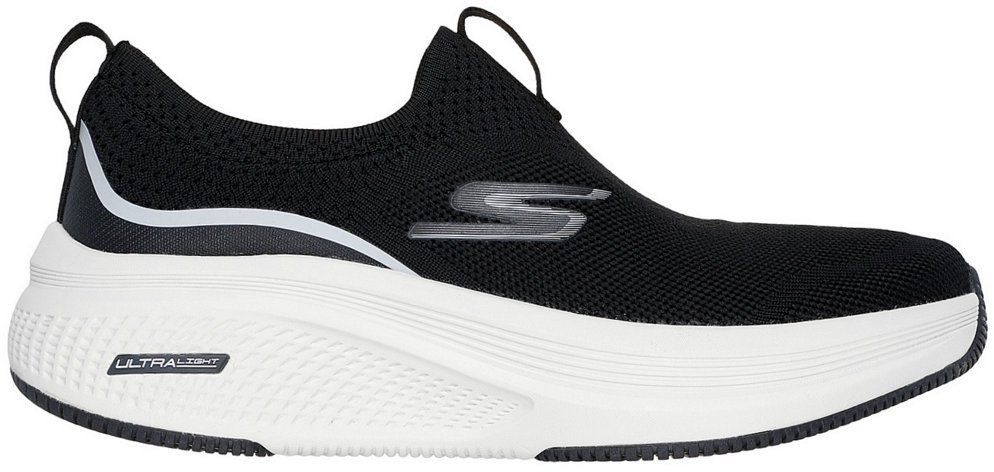 Buty damskie SKECHERS GO RUN Elevate - Cadena 129010-BKGY 36.5