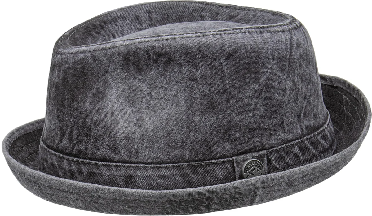 CHILLOUTS Sligo Hat - pork pie