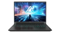 Laptopy - Gigabyte G6X 9KG-43UK854SH i7-13650HX 16" FHD+ 165Hz 16GB 1000SSD RTX4060 W11 9KG-43UK854SH - miniaturka - grafika 1