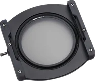 Akcesoria fotograficzne - Uchwyt filtra NiSi Filter Holder Kit V5 Pro 100mm System - miniaturka - grafika 1
