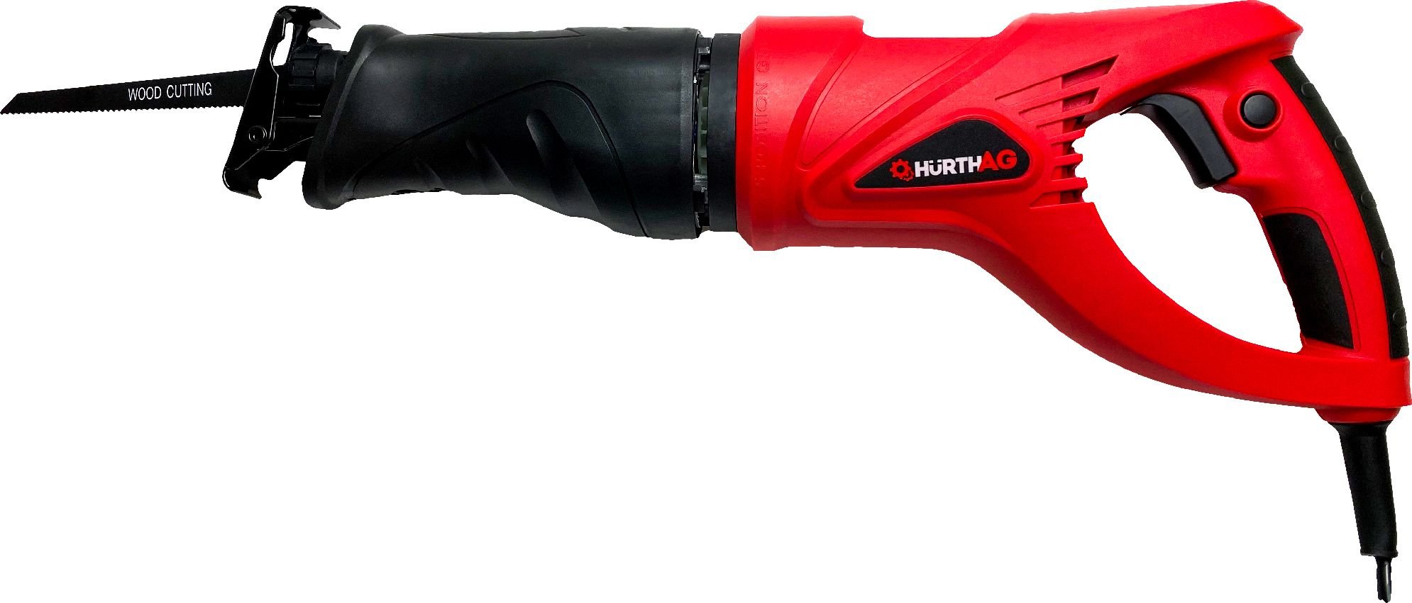 Piła szablasta HurthAG RS-1218 1210 W