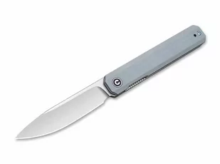 Civivi CIVIVI Uniseks  nóż kieszonkowy dla dorosłych, szary, 18,6 cm 01WE436 - Sport OUTLET - miniaturka - grafika 1