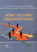 Biznes - Nowe Techniki Organizatorskie - miniaturka - grafika 1