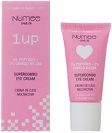 Kosmetyki pod oczy - Numee Game On 1 Up Multiaktywny krem pod oczy Supercombo 15ml - miniaturka - grafika 1