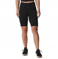 Bielizna sportowa męska - Columbia Windgates Half Tight 1991761010 Czarne S - miniaturka - grafika 1