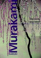 Literatura obyczajowa - Ślepa wierzba i śpiąca kobieta - miniaturka - grafika 1