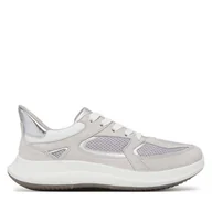 Sneakersy damskie - Sneakersy Ara Motion 12-14204-07 Szary - miniaturka - grafika 1