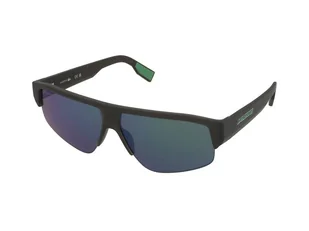 Okulary przeciwsłoneczne Lacoste L6003S-022 - Okulary przeciwsłoneczne - miniaturka - grafika 1