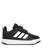 Buty dla dziewczynek - adidas Sneakersy Tensaur Sport 3.0 Cf K JQ1842 Czarny - miniaturka - grafika 1