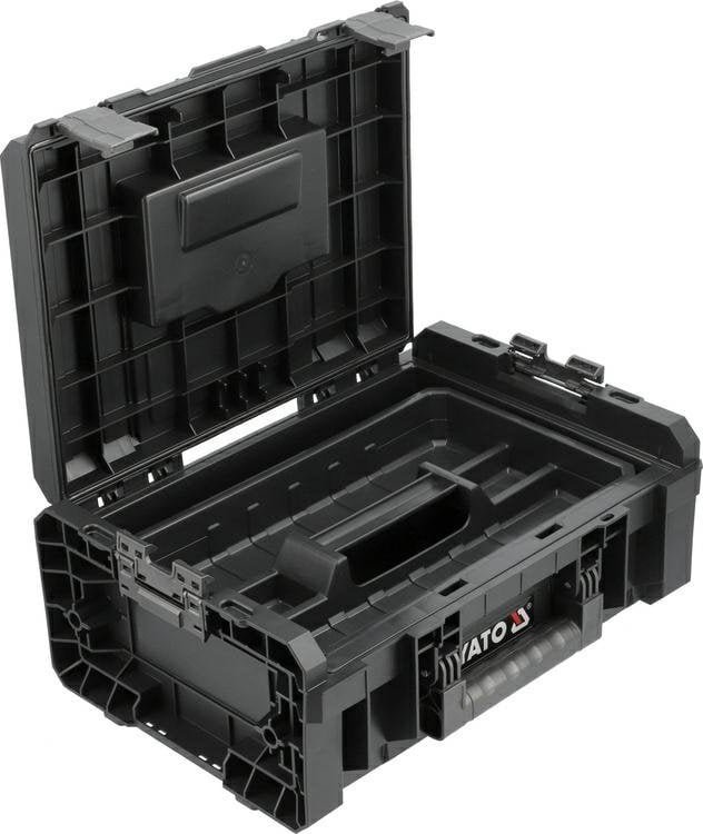 Yato YT.TC12 S12 SYSTEM BOX