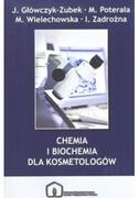 Książki medyczne - Chemia i biochemia dla kosmetologów - miniaturka - grafika 1