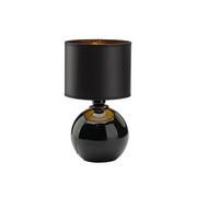 Lampy stojące - TK Lighting Lampa stołowa PALLA SMALL 5068 - miniaturka - grafika 1