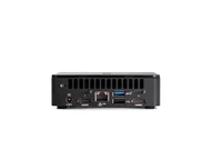 Zestawy komputerowe - ASUS NUC 12 Pro Slim Kit RNUC12WSKI700002I UCFF Czarny i7-1260P - miniaturka - grafika 1