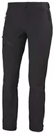 Spodnie damskie - Helly Hansen Helly-Hansen Odin Muninn spodnie damskie, Oxblood, XL 62764 - miniaturka - grafika 1