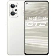 Telefony komórkowe - Realme GT 2 5G 8GB/128GB Dual Sim Biały - miniaturka - grafika 1