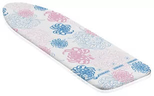 Leifheit Uniwersalny pokrowiec na deskę do prasowania COTTON CLASSIC, 125x40 cm 71598 71598 - Deski do prasowania - miniaturka - grafika 2